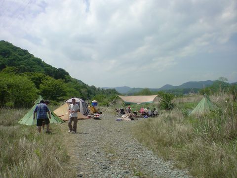 無事終了デス!