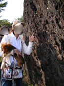 軽井沢 小旅行 2008年10月初旬