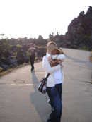 軽井沢 小旅行 2008年10月初旬
