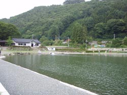 尾瀬フィッシングライブ 釣行 2009年7月上旬
