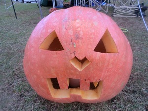 ハロウィンキャンプ♪Ⅱ