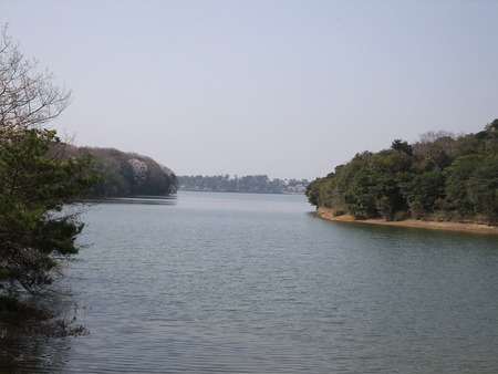 常盤公園キャンプ場♪