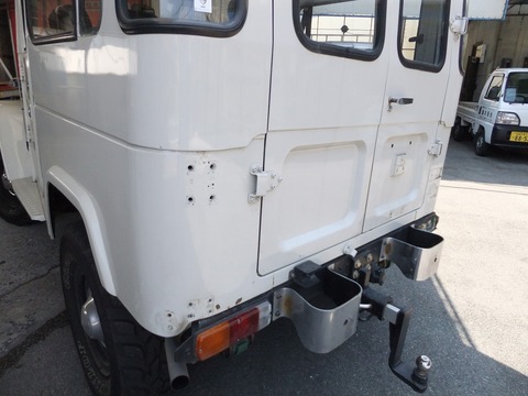 ランク40快適化計画!(板金編?)