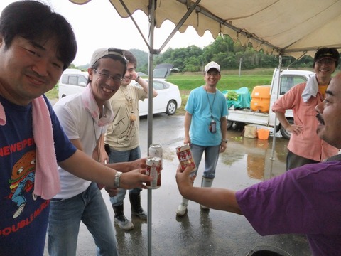 収穫祭♪