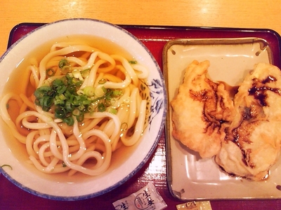 あやがわうどん(播磨町)