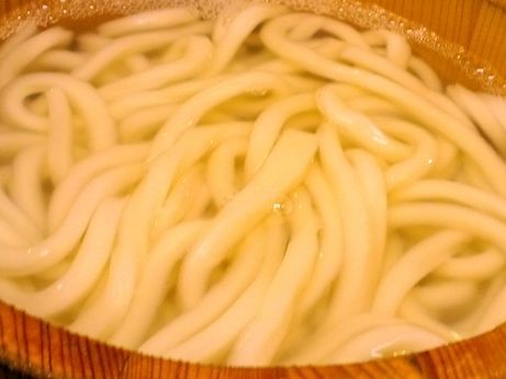 讃岐釜揚げうどん 丸亀製麺 【加古川北在家】