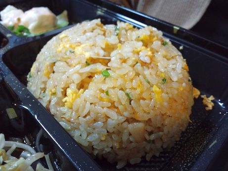 京都 餃子の王将【高砂店】