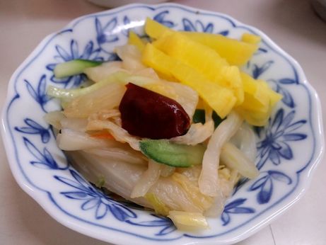 和洋食 山栄食堂 【兵庫】