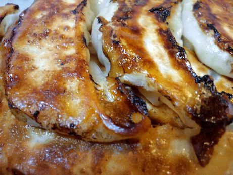 京都 餃子の王将【高砂店】
