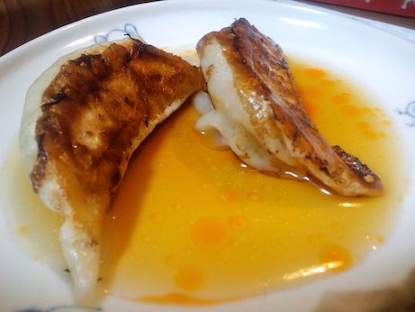 京都 餃子の王将【高砂店】