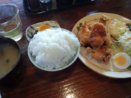 居酒屋みつびし 【神戸和田岬】