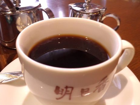 カジュアルレストラン明日香 【社店】