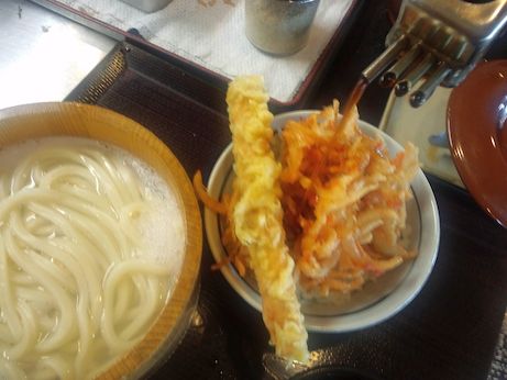 丸亀製麺 【加古川市役所前】
