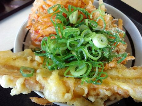丸亀製麺 【加古川市役所前】
