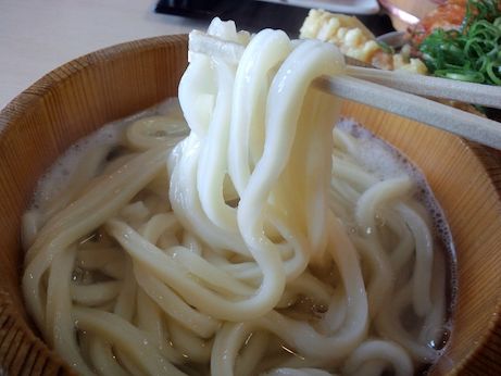 丸亀製麺 【加古川市役所前】