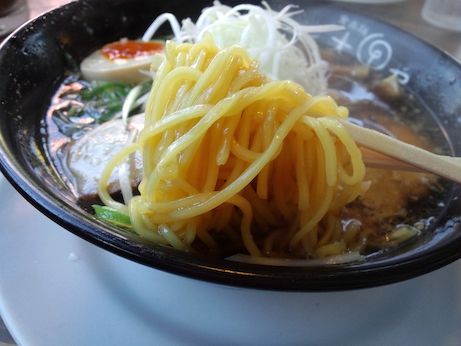 食楽麺 大黒や 【京都亀岡】