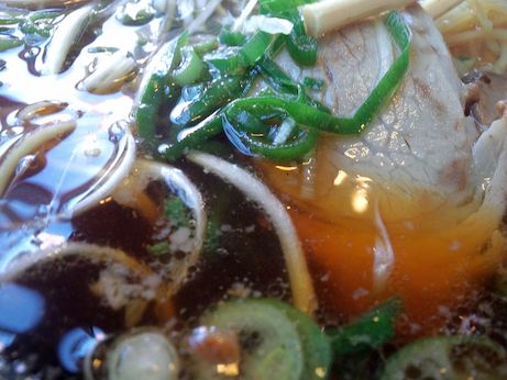 食楽麺 大黒や 【京都亀岡】