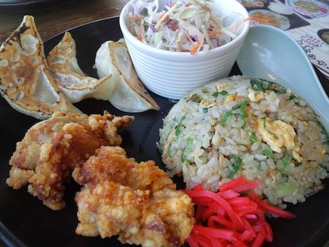 食楽麺 大黒や 【京都亀岡】
