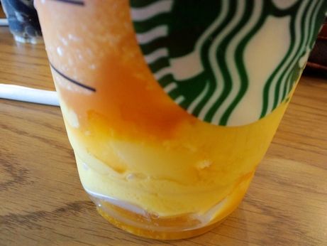 スタバ 【明石王塚台】