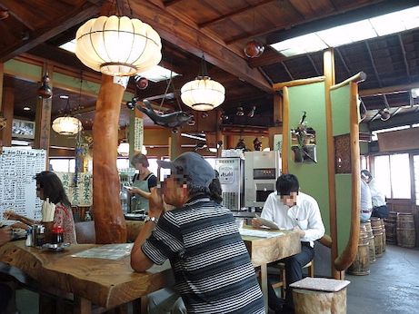 富田屋 【宮津】