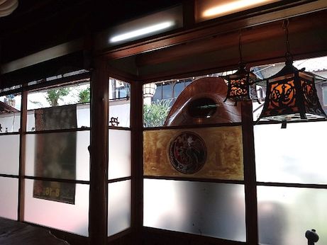 富田屋 【宮津】