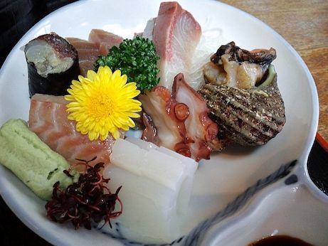 富田屋 【宮津】
