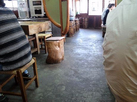 富田屋 【宮津】