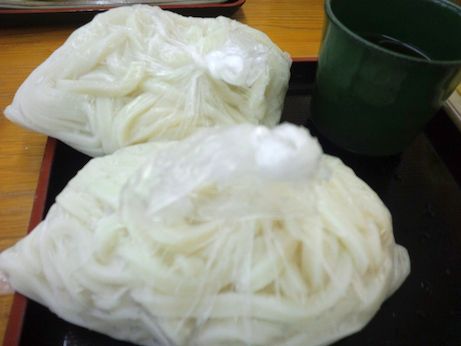 宝製麺所 【氷上稲継】