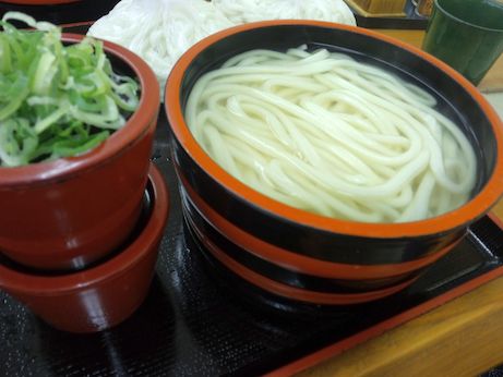 宝製麺所 【氷上稲継】