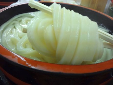 宝製麺所 【氷上稲継】