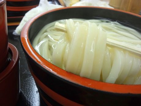 宝製麺所 【氷上稲継】