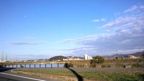 きのうのつづき