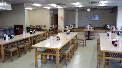 讃岐 丸亀製麺 【小野店】