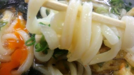 讃岐 丸亀製麺 【小野店】