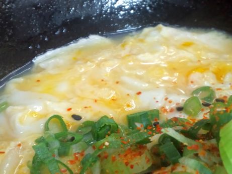 二代目 おかだラーメン 【加古川】
