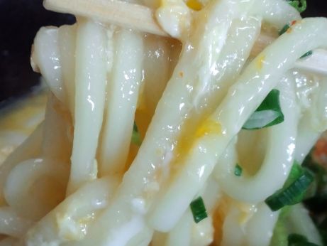二代目 おかだラーメン 【加古川】