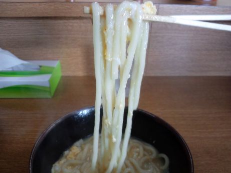 二代目 おかだラーメン 【加古川】
