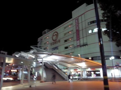 屋台 【加古川駅前】
