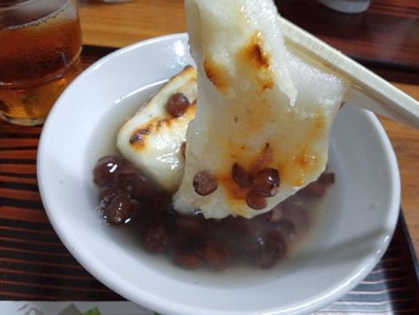 甘党の店 オハラ 【三木本町】