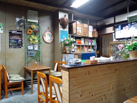 甘党の店 オハラ 【三木本町】