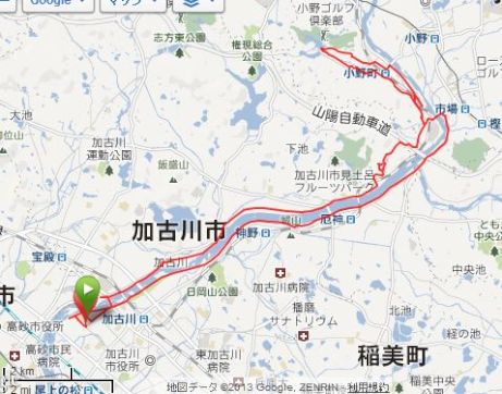 いつもの自販機