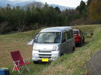 OPW’09 おやじ~ずdeプイっウェイ②