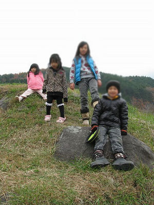 OPW’09 おやじ~ずdeプイっウェイ②