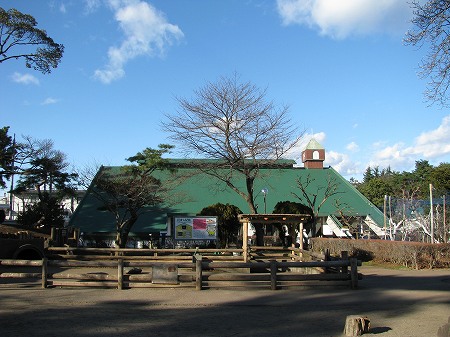 サイボクハム本店