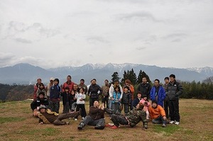 OPW’09 おやじ~ずdeプイっウェイ②