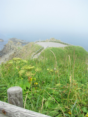 北海道へ行こう♪道北・2013夏②