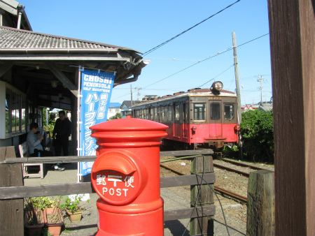 神栖市日川浜キャンプ場
