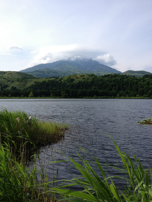 北海道へ行こう♪道北・2013夏②