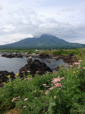 北海道へ行こう♪道北・2013夏②