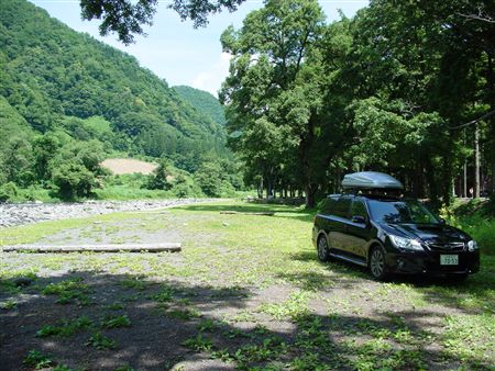 ロックフィールドいとしろ ’09年7月 その1